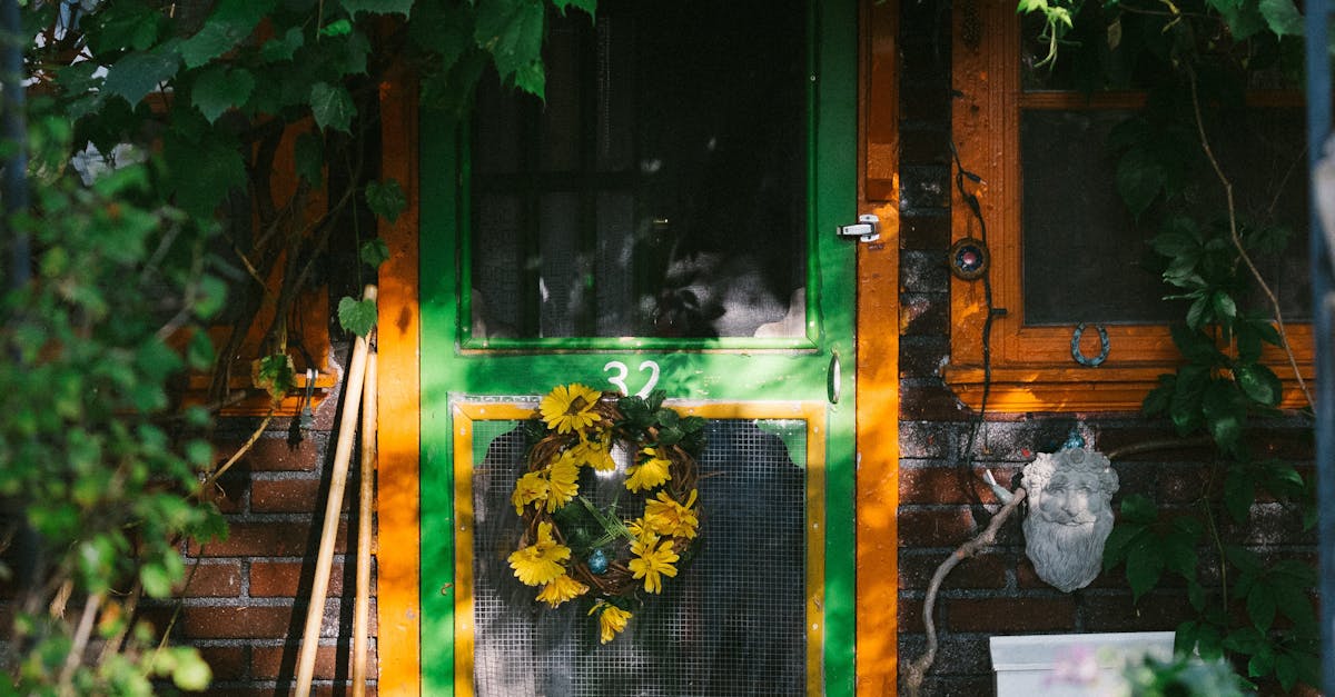 Enhancing Garden Aesthetics with Textured Perennial Foliage