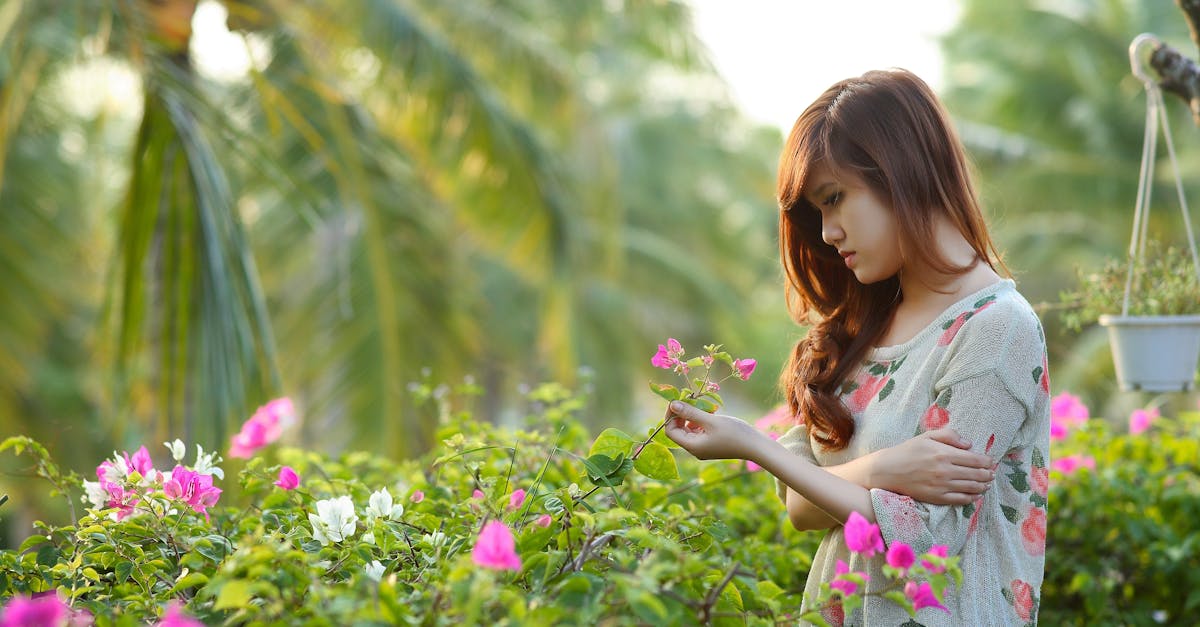 Safe Chemical Treatments for Common Garden Pests